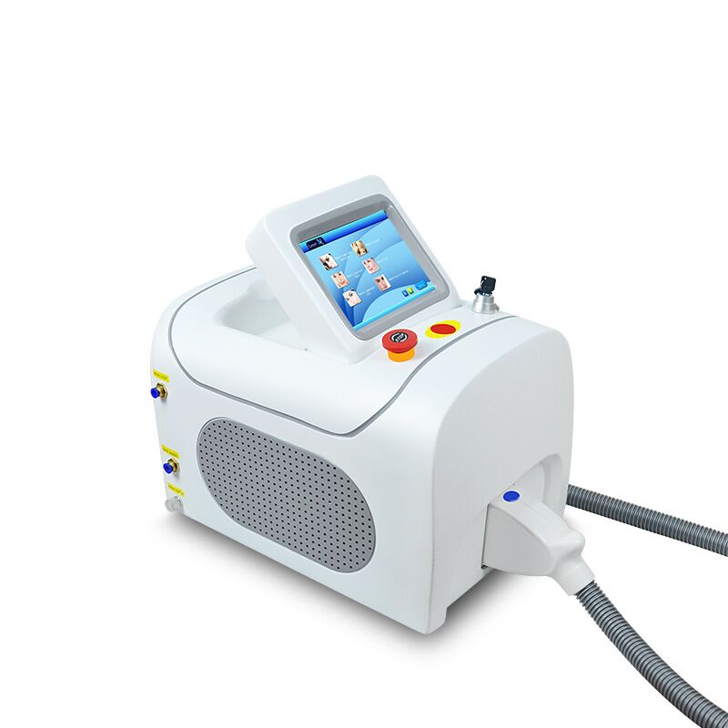 Painless pussy electric epilation laser IPL OPT laser hair removal machine