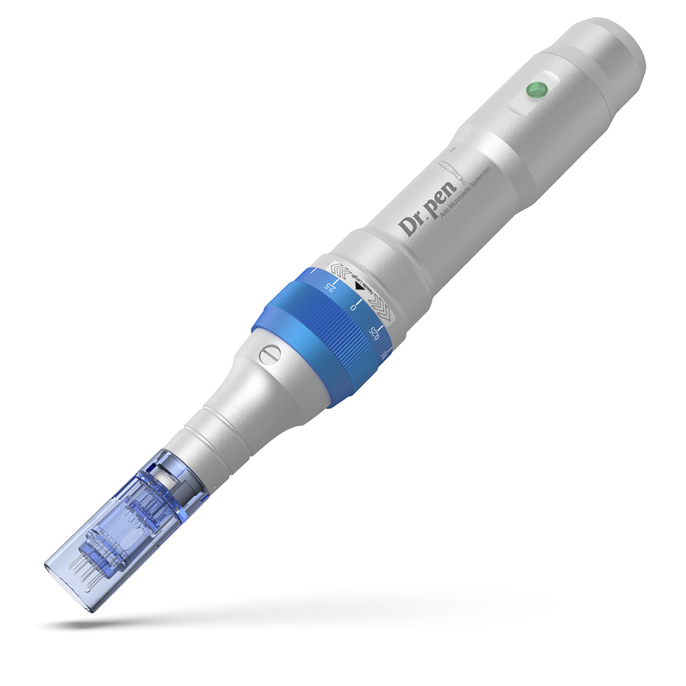 Wireless Derma Pen Dr Pen Powerful Ultima A6 Microneedle Dermapen Meso Rechargeable Dr pen