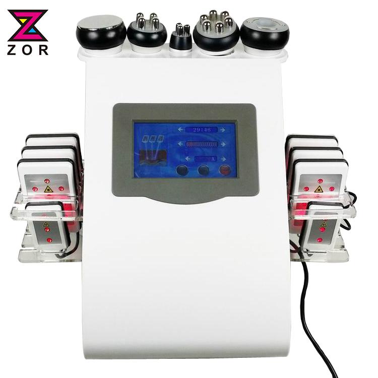 40k gizmo trilipo cavitation machine tpl2 for home use