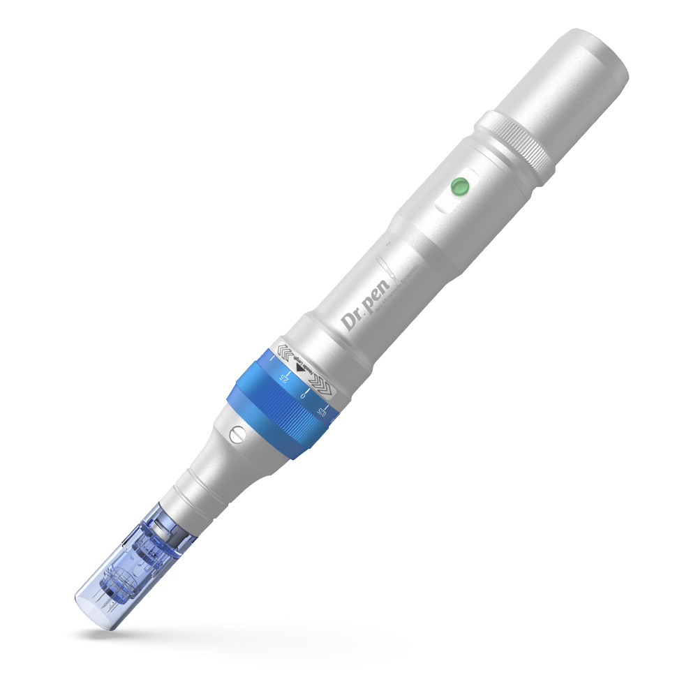 Microneedles Dermapen Wireless Derma Pen Dr Pen A6