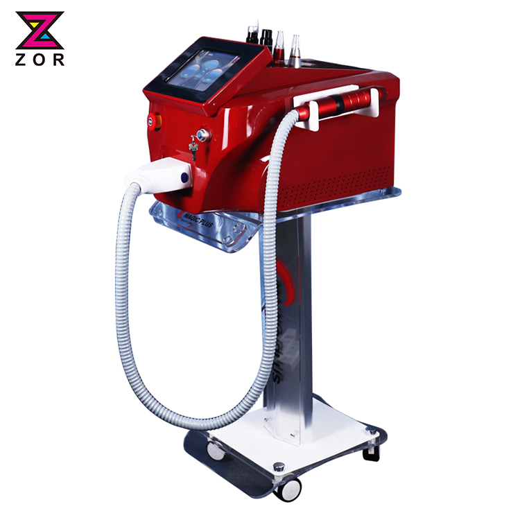 2021 professinal german laser tattoo remover machine for sale